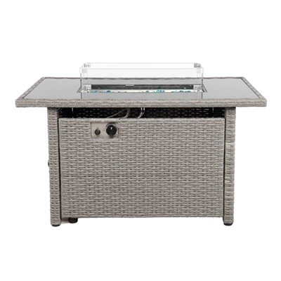 Punutud propaani tulekaev